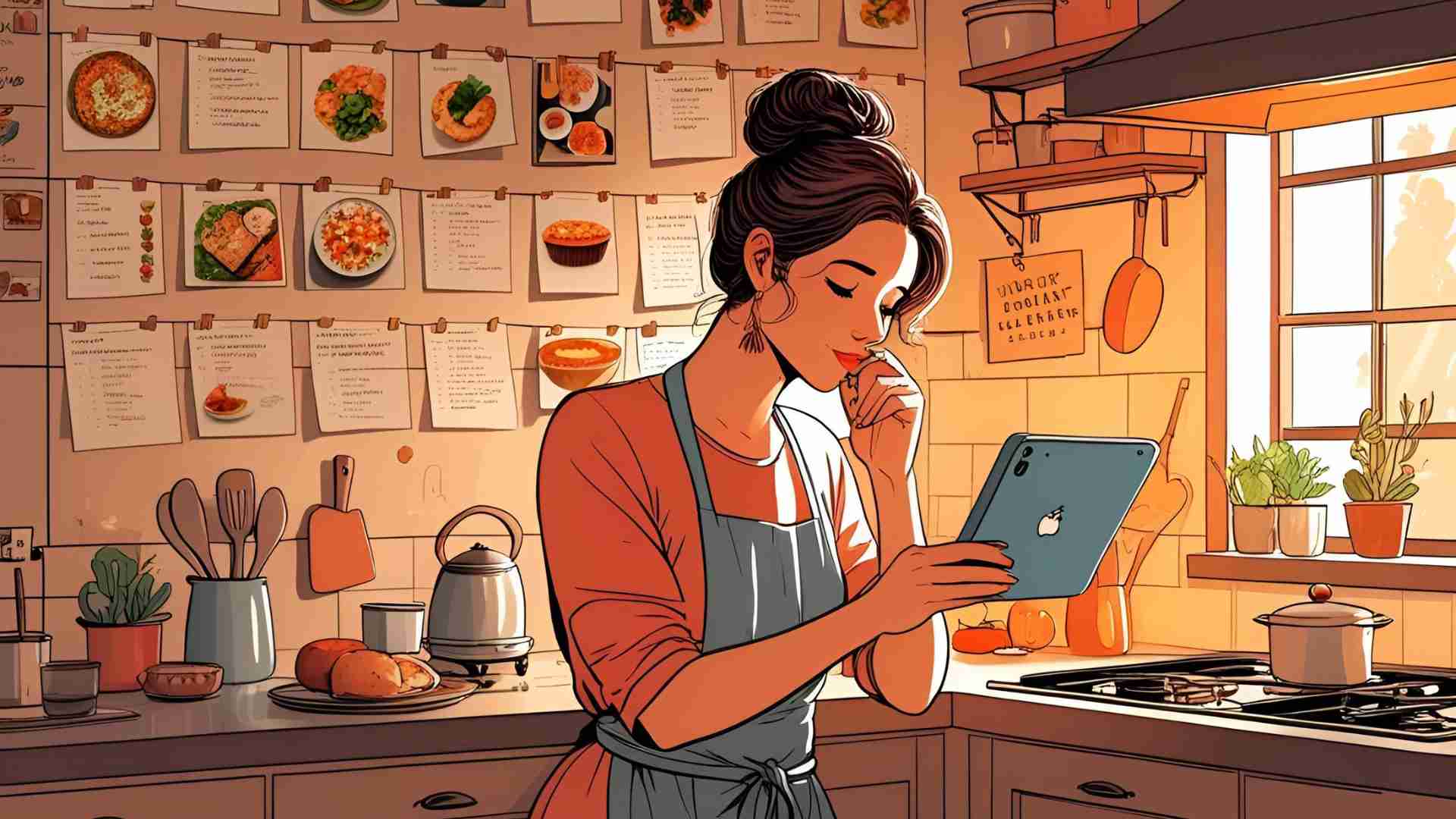 How to Identify Posts to Update and Republish as a Food Blogger