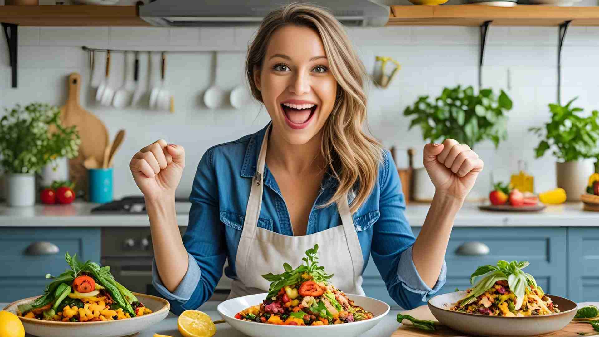 How We Made Our First $100 from Food Blogging