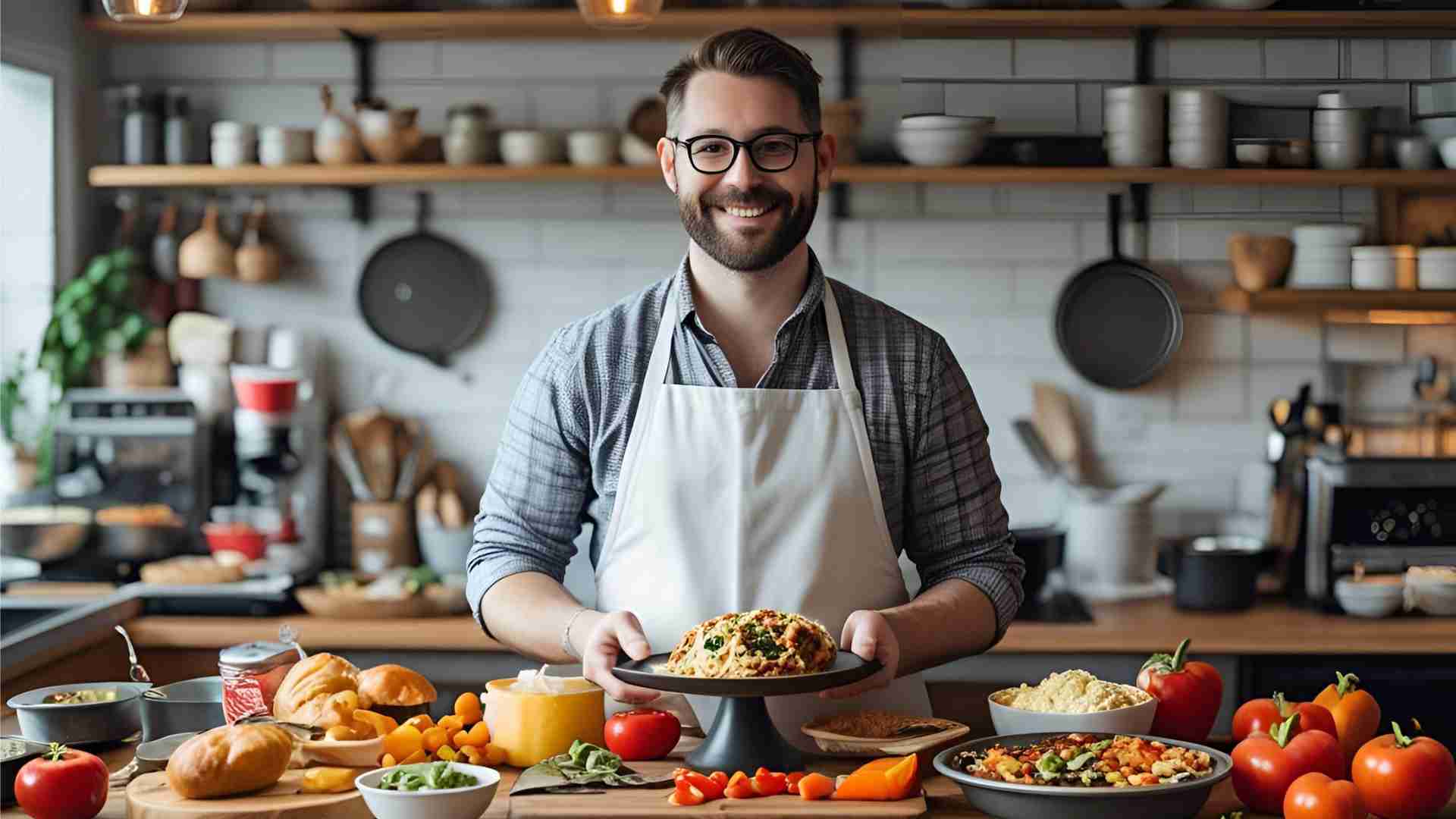 Reddit as a Traffic Source for Food Creators