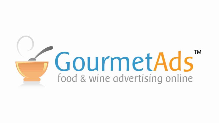 Gourmet Ads – Food Ad Network for Food, Recipe & Lifestyle 