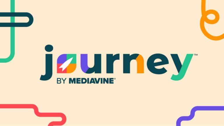 Journey by Mediavine for Food Bloggers