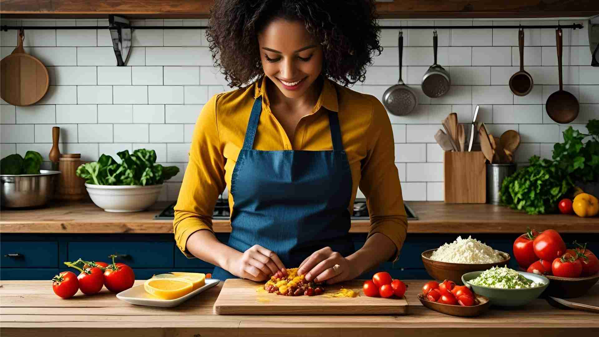 How to Develop and Write a Recipe from Scratch
