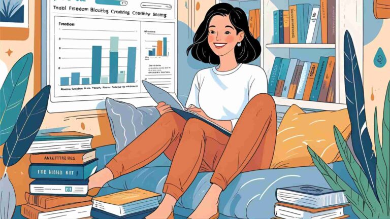 Quick Tip for new bloggers: Block yourself from Analytics!