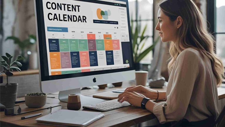 9 Content Calendar Software & Tools to Improve Workflows