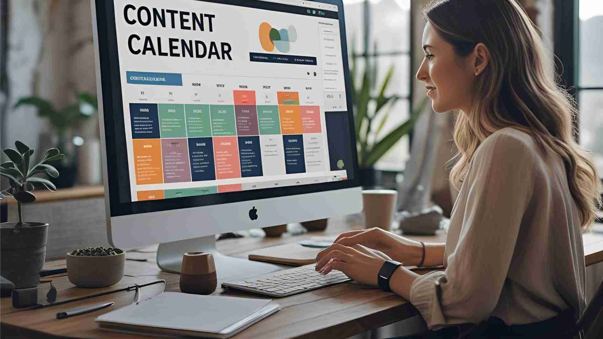 9 Content Calendar Software & Tools to Improve Workflows