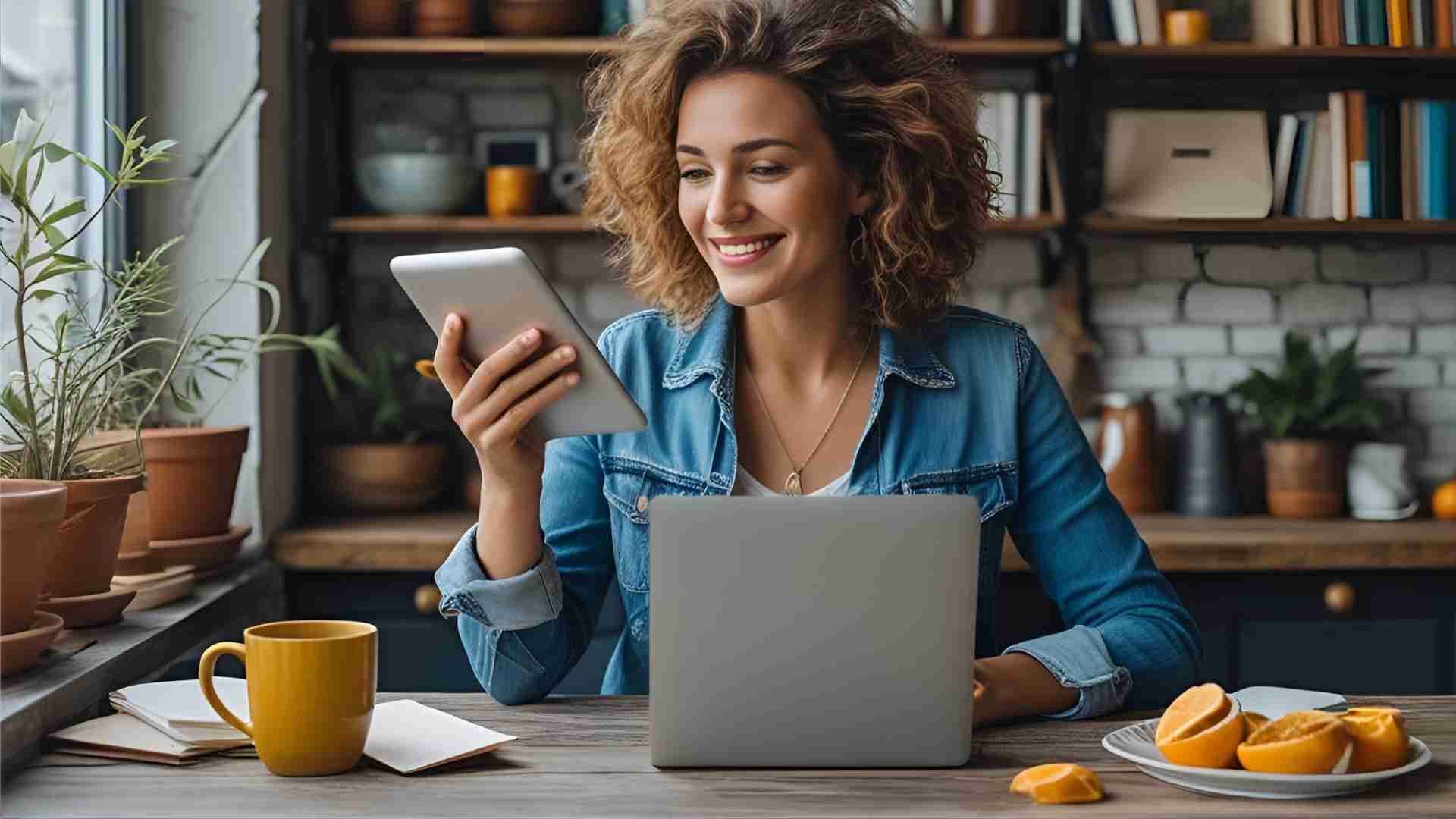 How often do you update your old blog content for SEO?