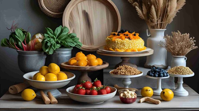 8 Essential Food Photography Props (For Any Budget)