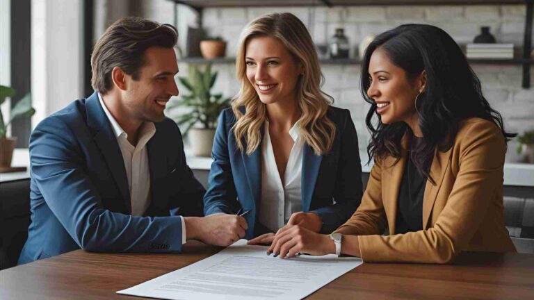 6 Strategies for Negotiating Sponsored Content Contracts