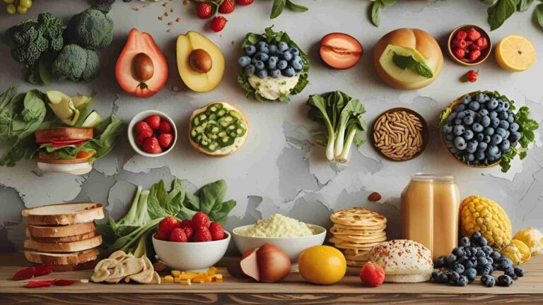 Decoding the Language of Food Advertising