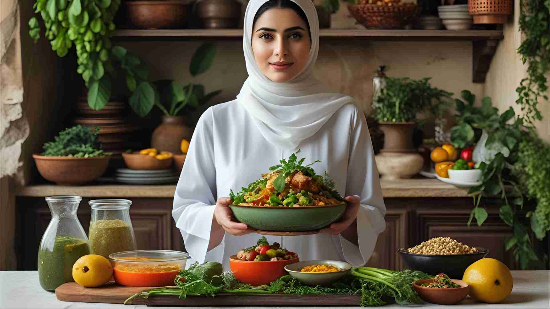 The Food Photographer's Guide To Better Composition