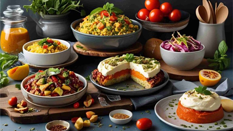 5 Places to Find Popular and Trending Recipes