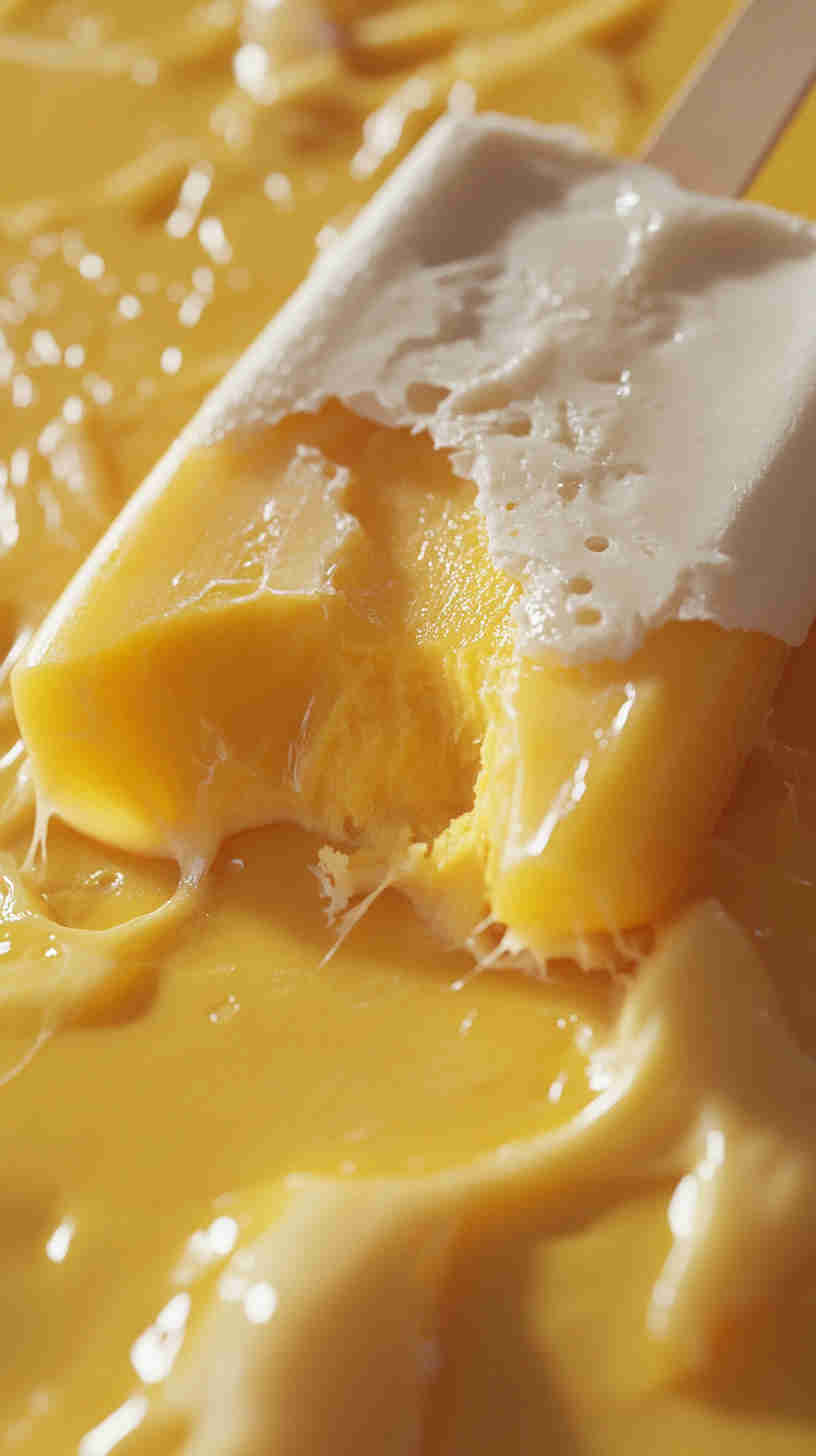 Sugar-Free Creamy Coconut Panna Cotta