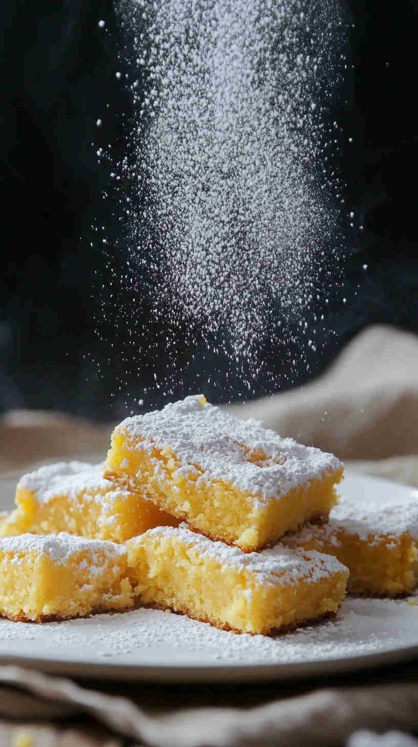 Flourless Sugar-Free Brownies
