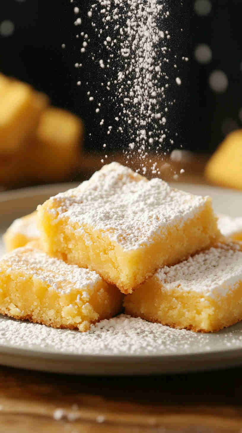 Flourless Sugar-Free Brownies