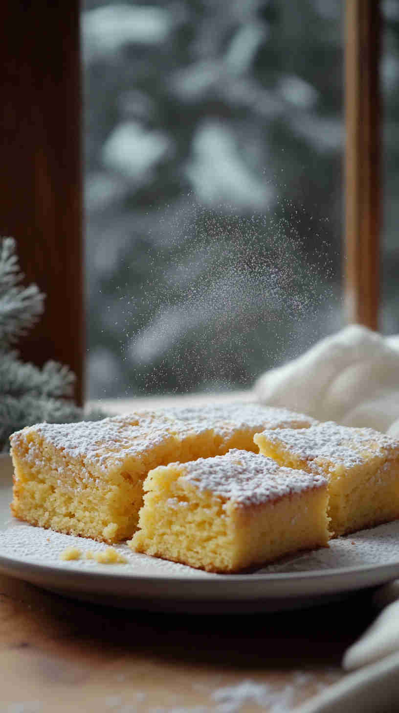 Flourless Sugar-Free Brownies