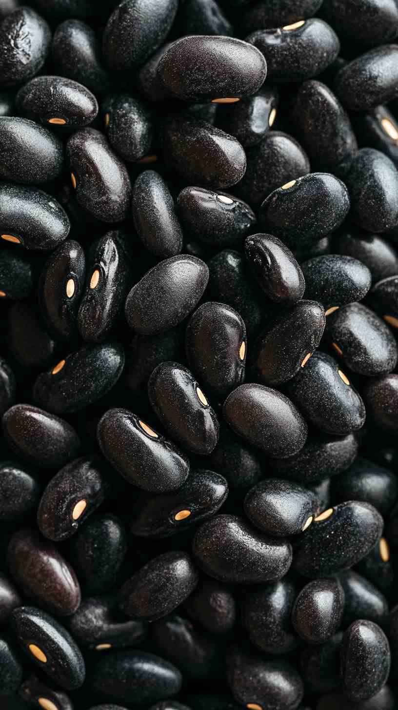 Slow Cooker Black Beans for Meal Prep Made Easy