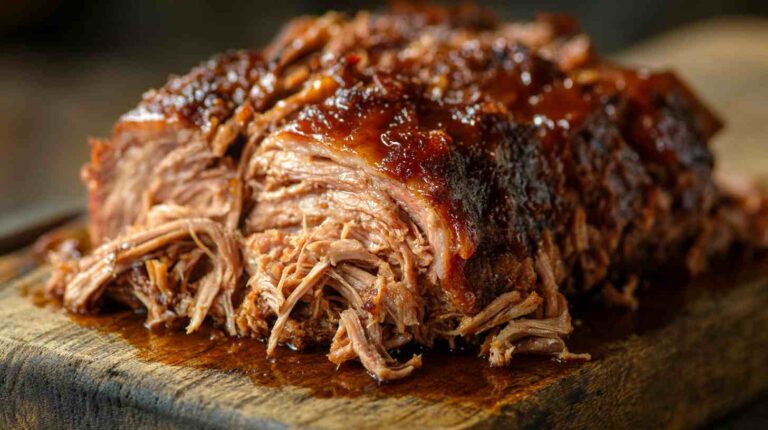 Slow Cooker Pulled Pork The Foolproof Method