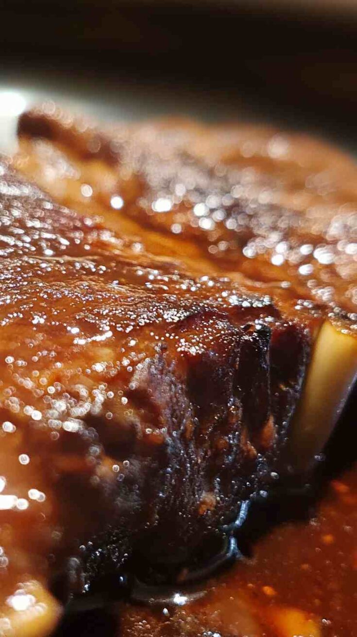 Southern-Style Slow Cooker Chuck Roast