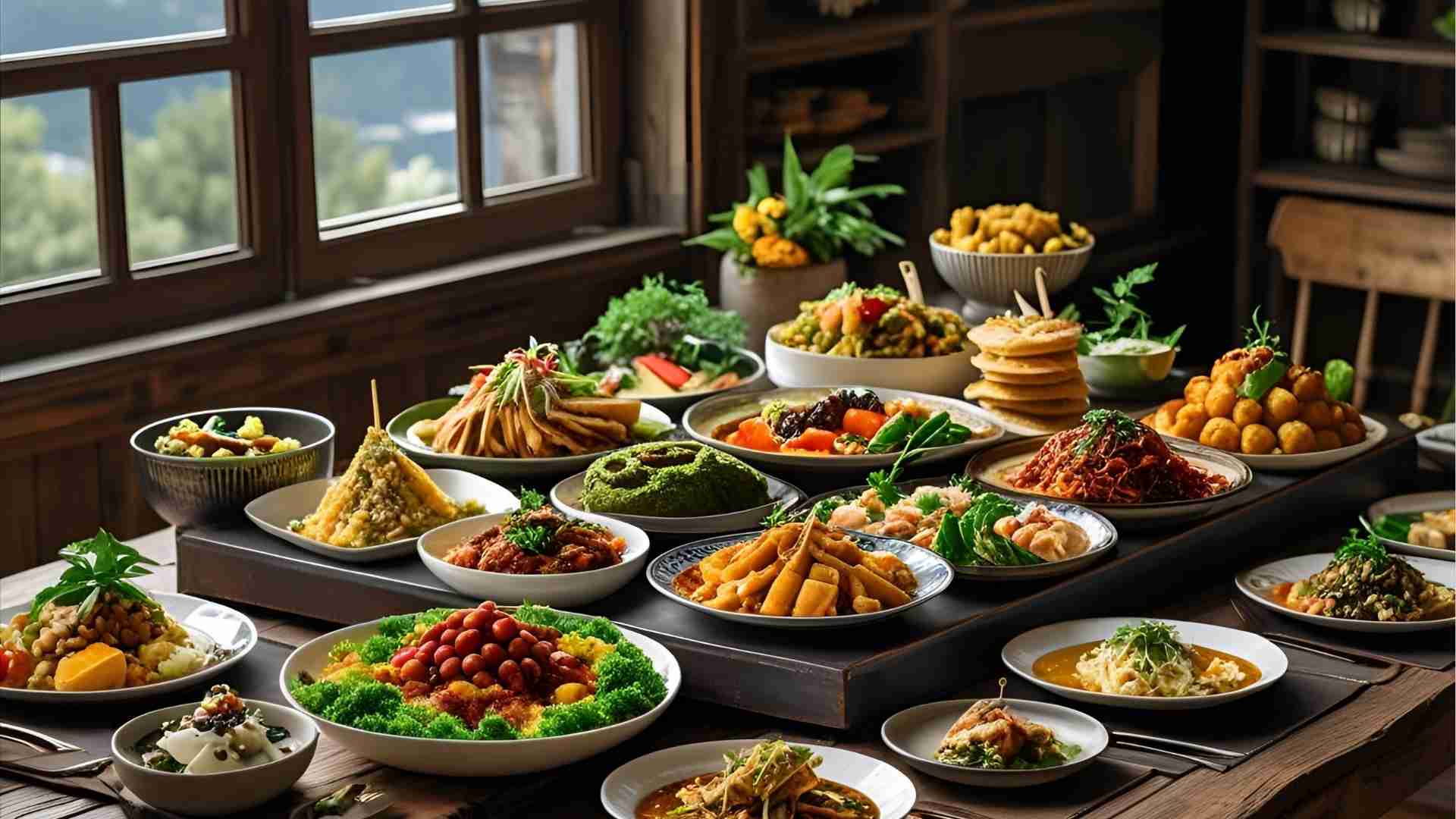 Stand Out with These Creative Food Blog Writing Examples