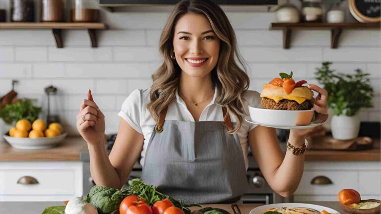 How to Become a Food Influencer