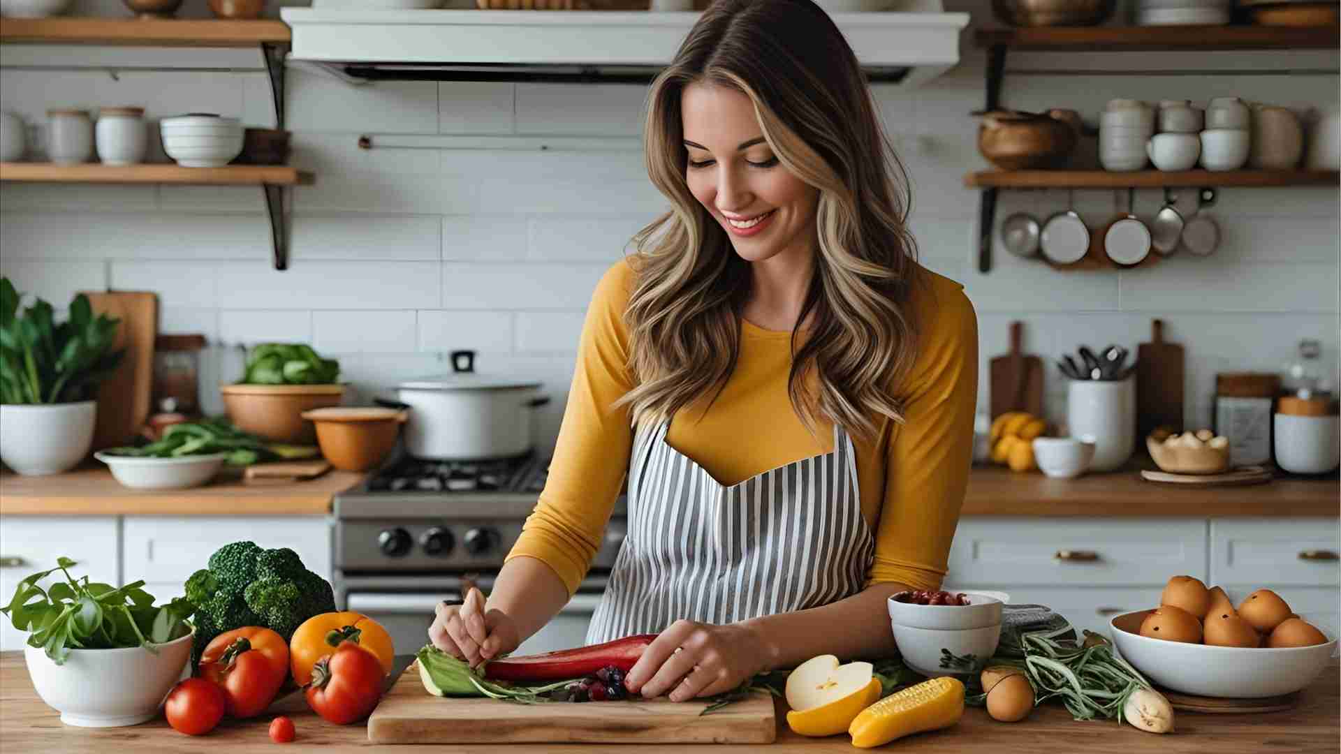 Top 20 Tips for Succeeding at Food Blogging