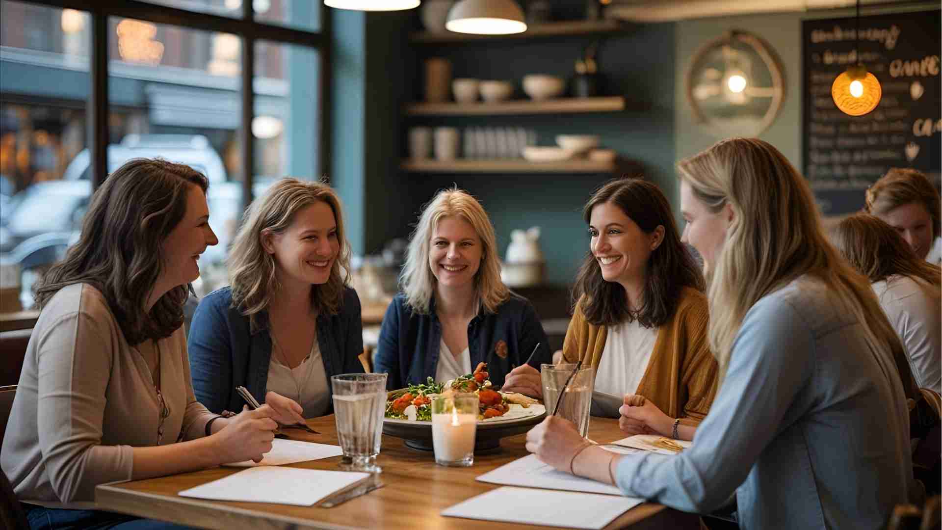 The Best Recipe Writing Strategies