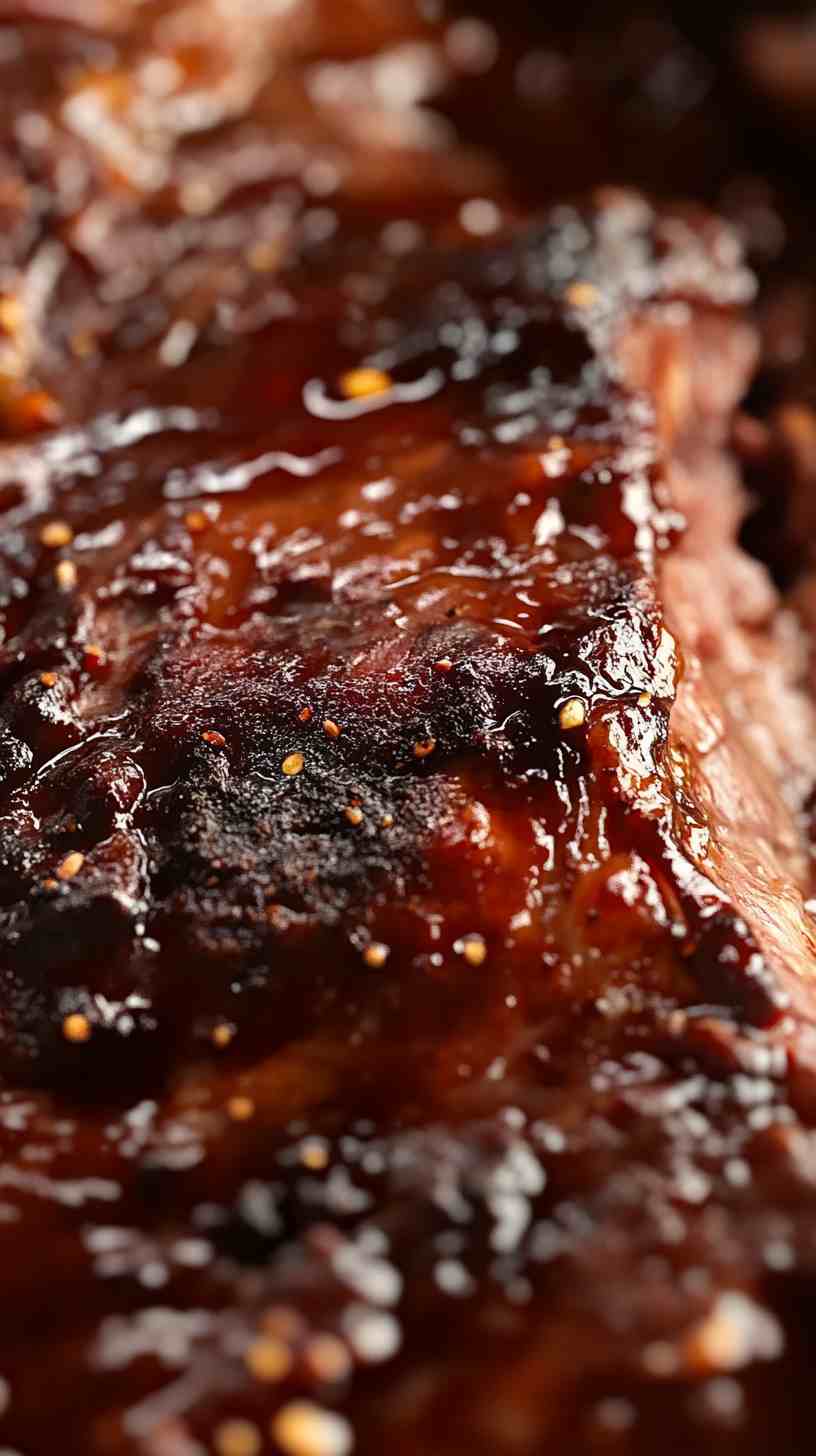 Tender Slow Cooker Pulled Pork with Homemade Seasoning