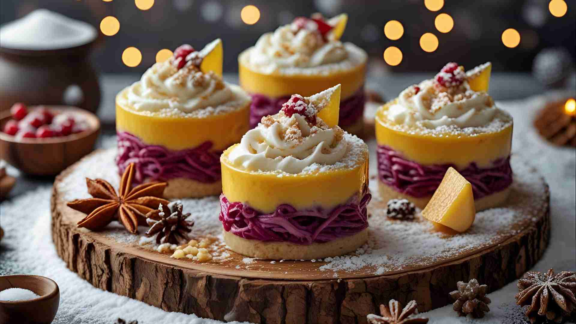 Trending Recipe Ideas this Winter