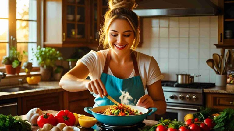 Top 10 Strategies for a Successful Food Vlog