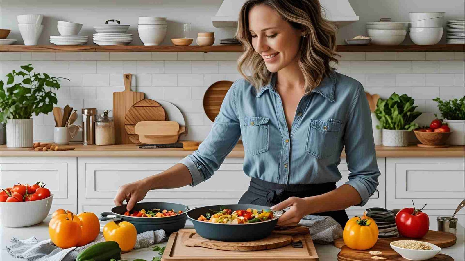 How to Create the Ultimate Digital Cookbook