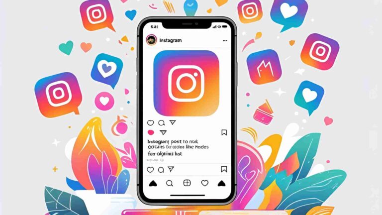 The Best Strategy for Getting More Saves on Instagram