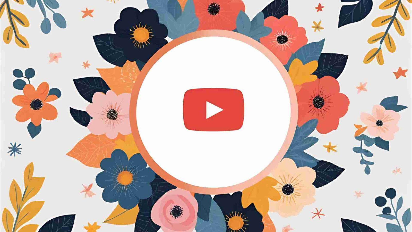 Free Outro Maker: Create YouTube Video Outros - Canva