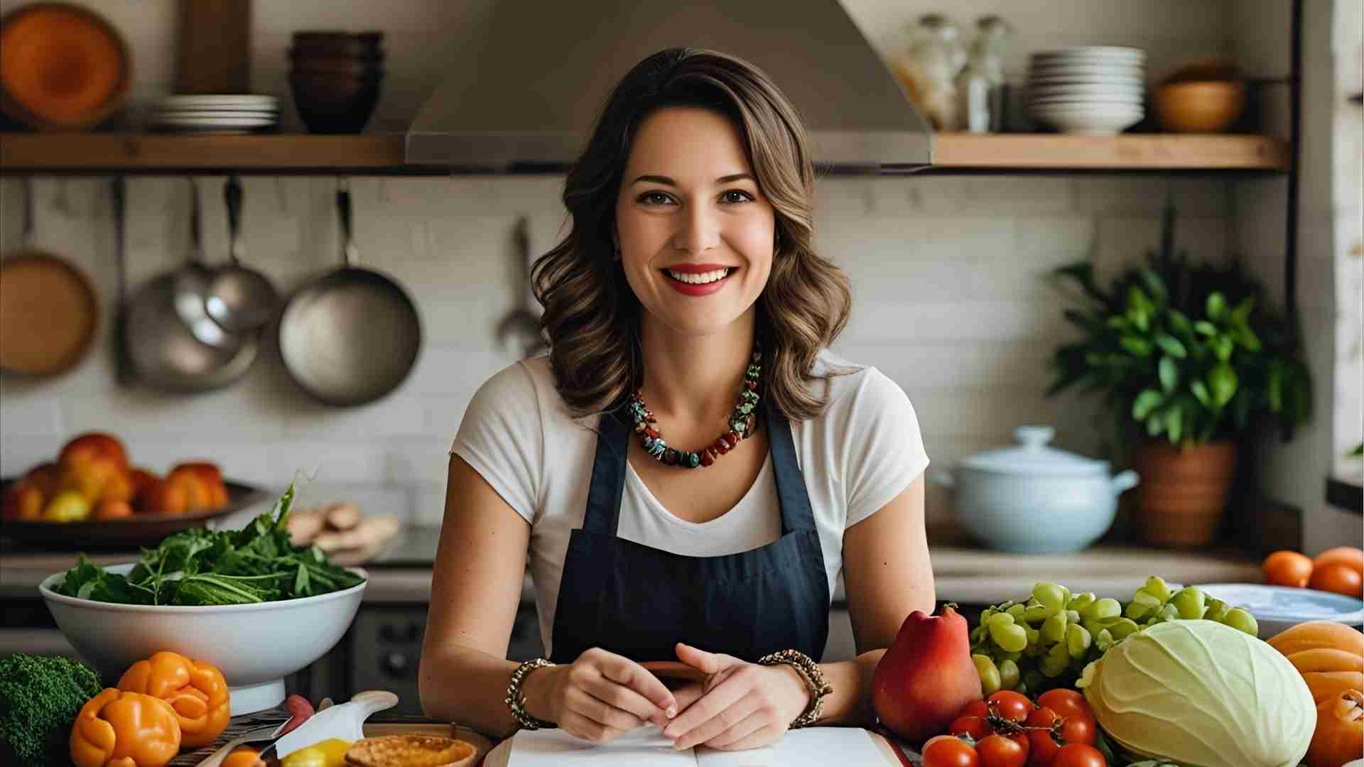 7 Tasty Tips to Kickstart Your Food-Writing Career