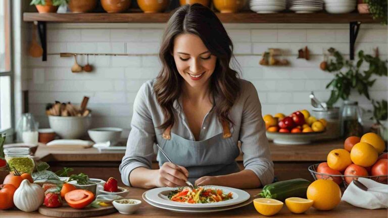 How to become a food writer with no experience