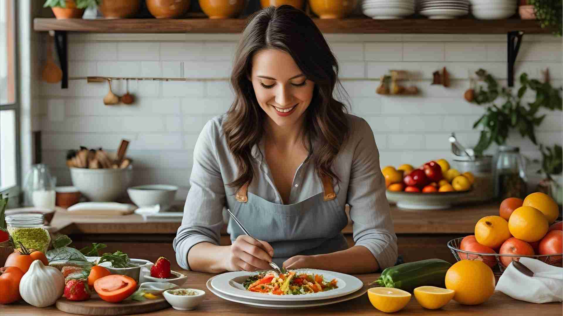 How to become a food writer with no experience