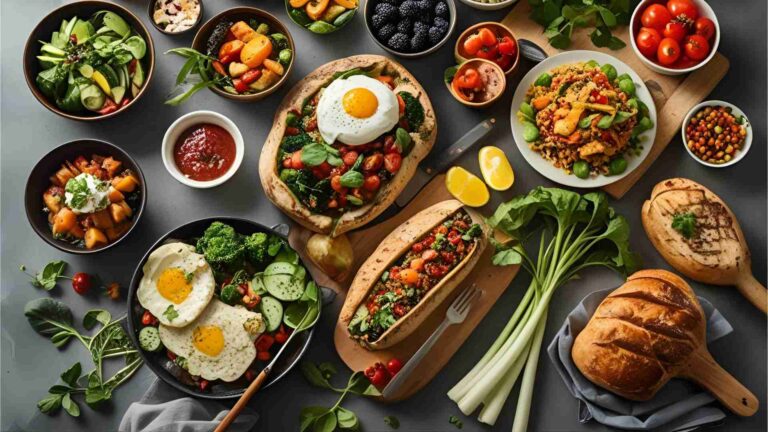 Our Favorite Food Sharing Sites