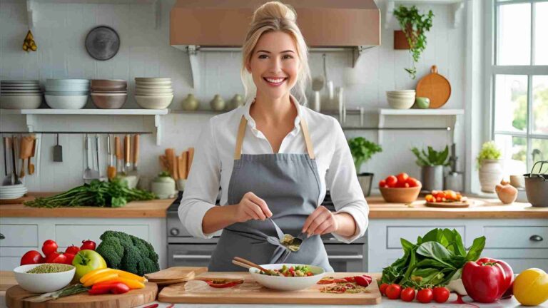 How to Become a Recipe Tester