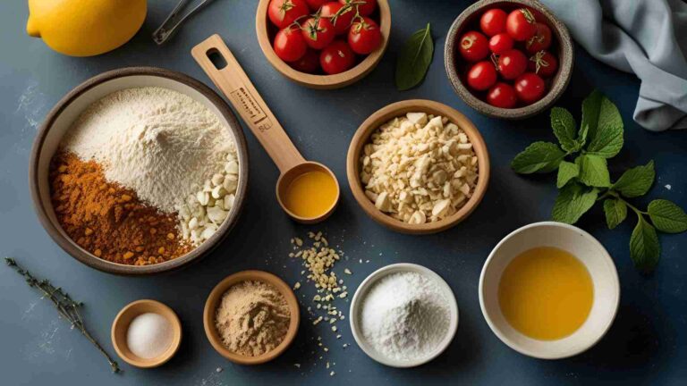 The Importance of Measuring Ingredients by Weight for Your Recipes