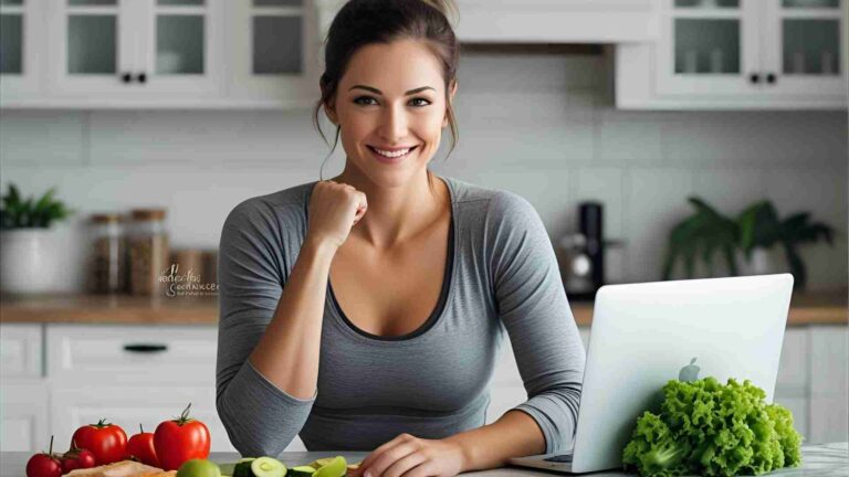 How To Create a Weight Loss Blog [9 Steps to Success!]