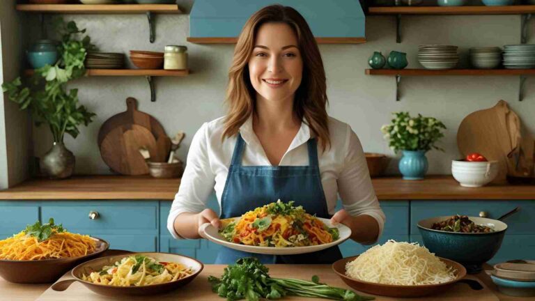Three Ways to Repurpose Your Recipe Videos