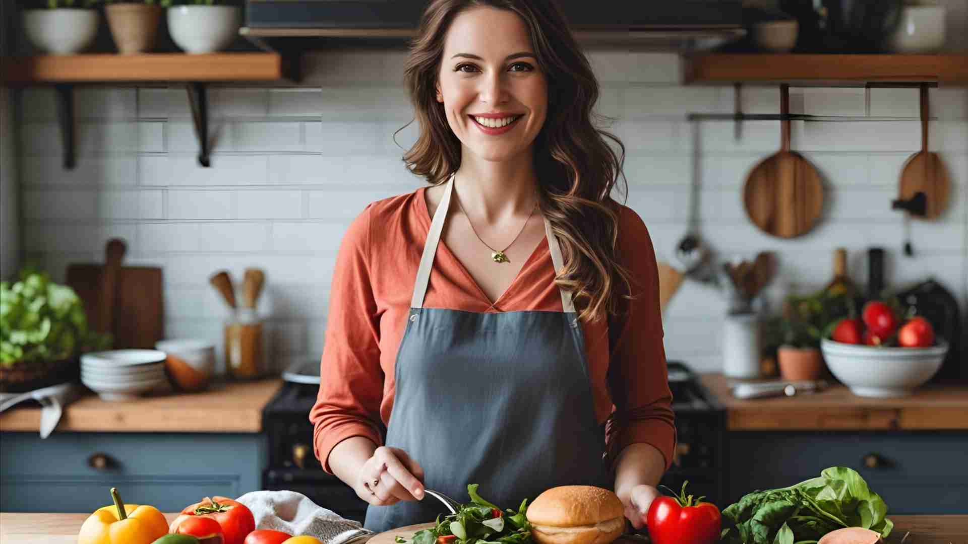 Ads or Products: Best Way to Make Money from a Food Blog? 
