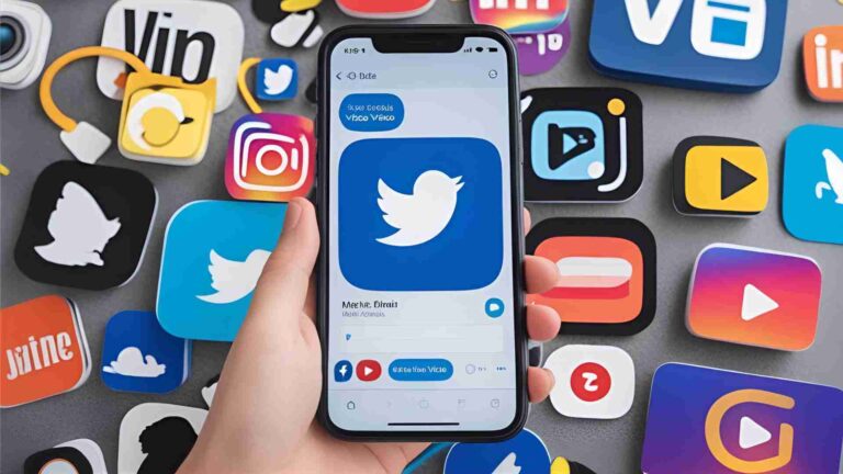 Social Media Video Sizes for Every Platform