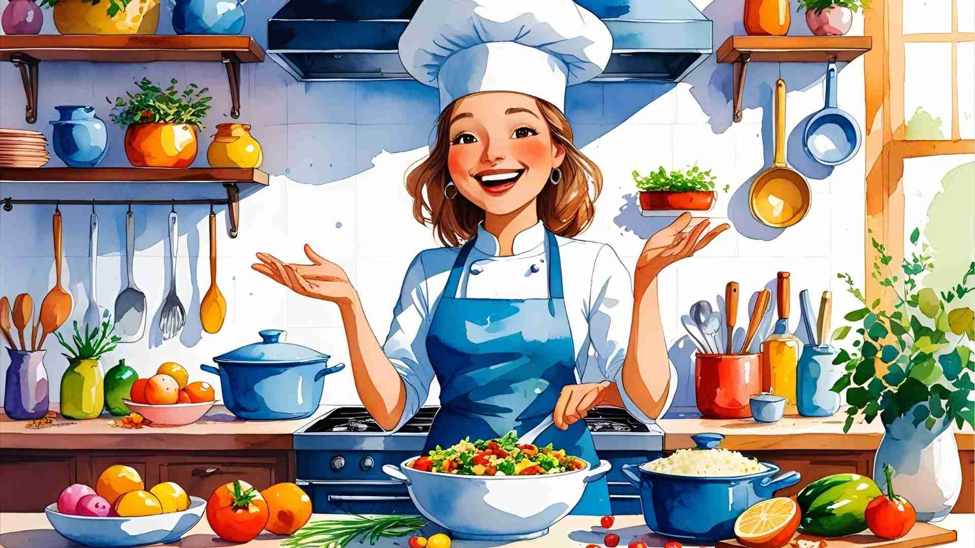 How To Share A Recipe Properly – Step By Step Instructions