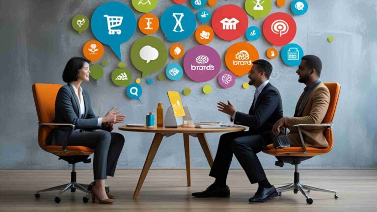 The ‘MAGIC’ Framework for Negotiating with Brands