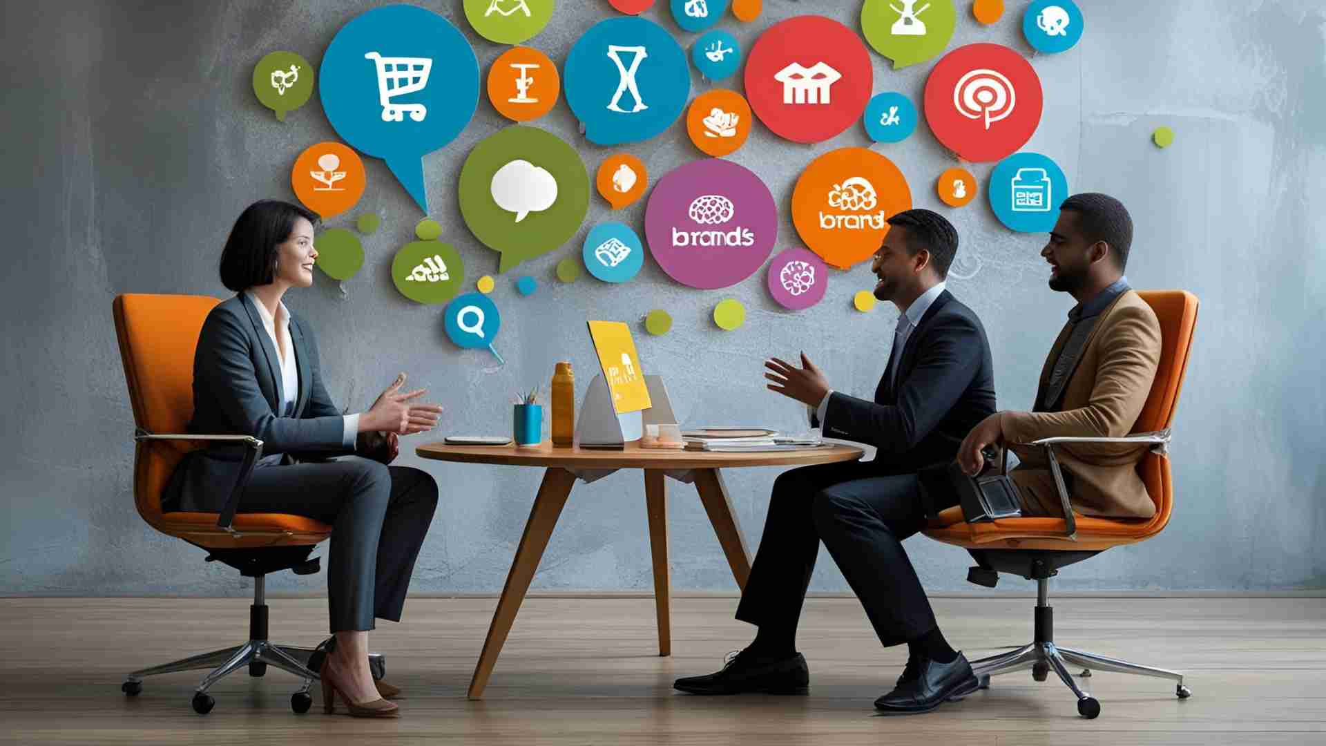 The ‘MAGIC’ Framework for Negotiating with Brands