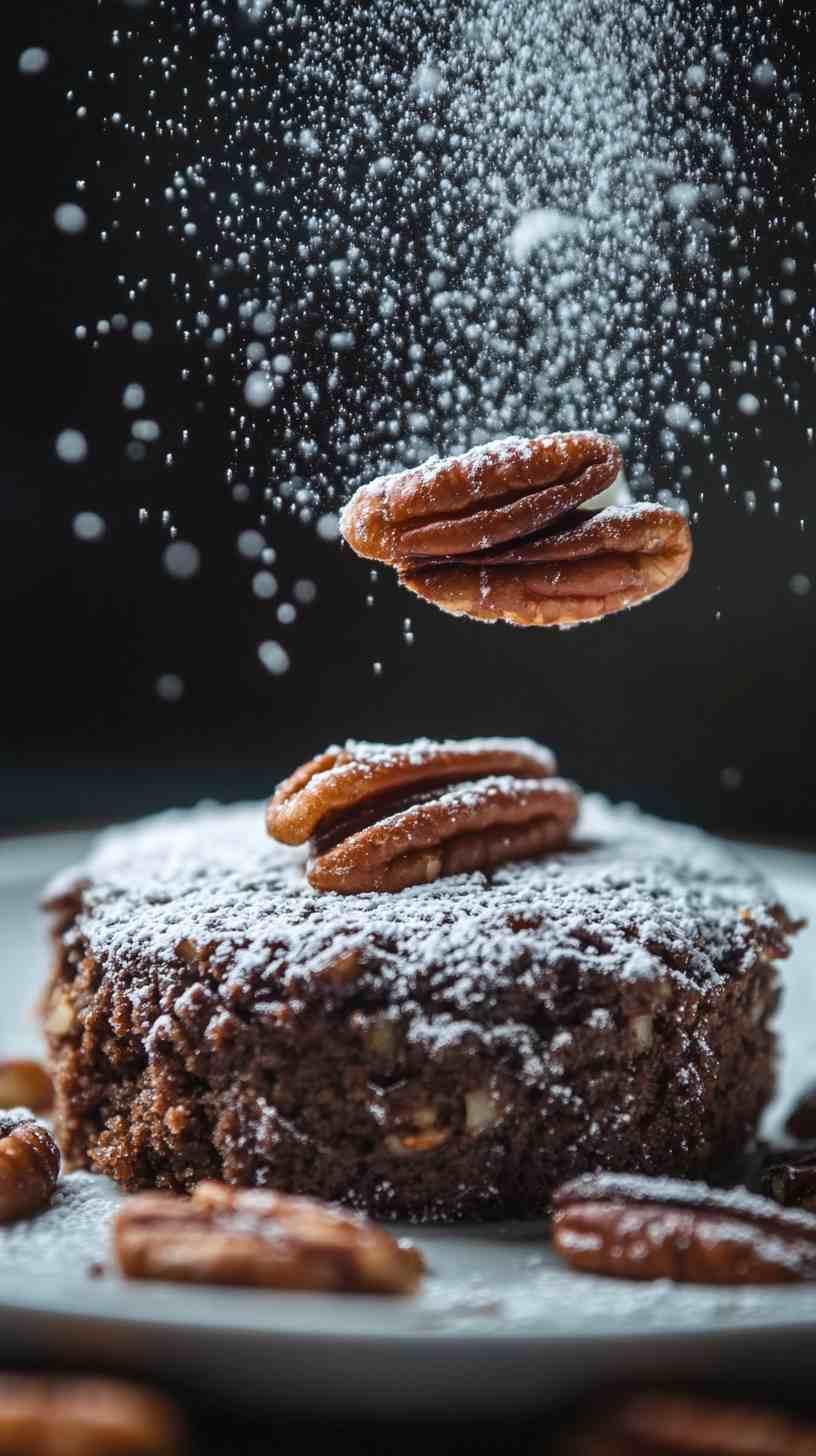 Beef Suet Sticky Toffee Pudding