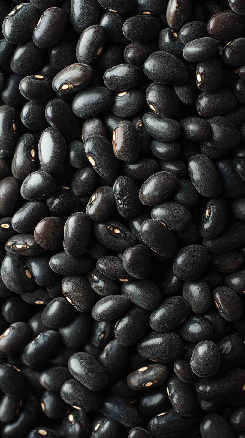 Best Seasoned Crock Pot Black Beans for Any Dish