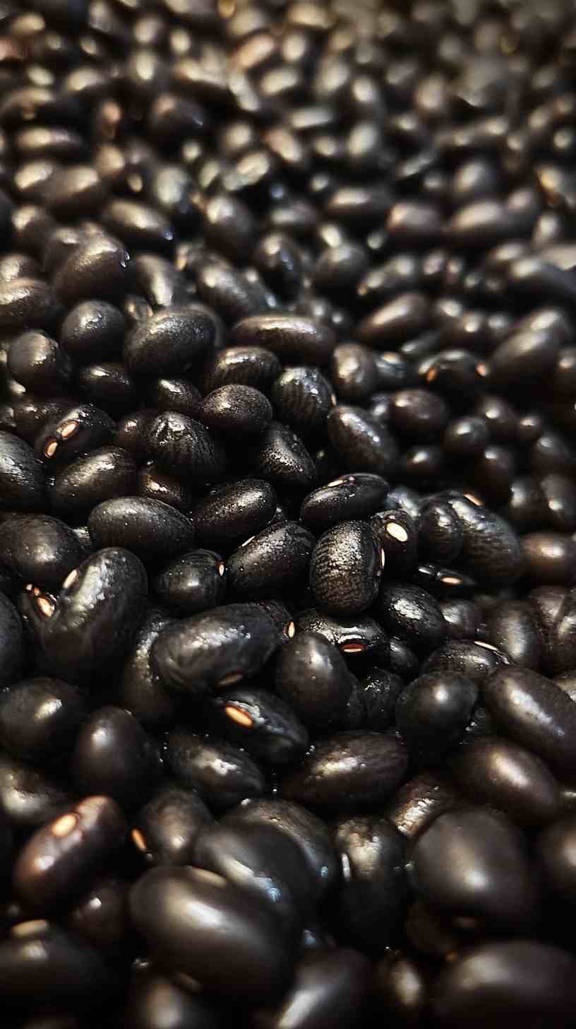 Best Seasoned Crock Pot Black Beans for Any Dish