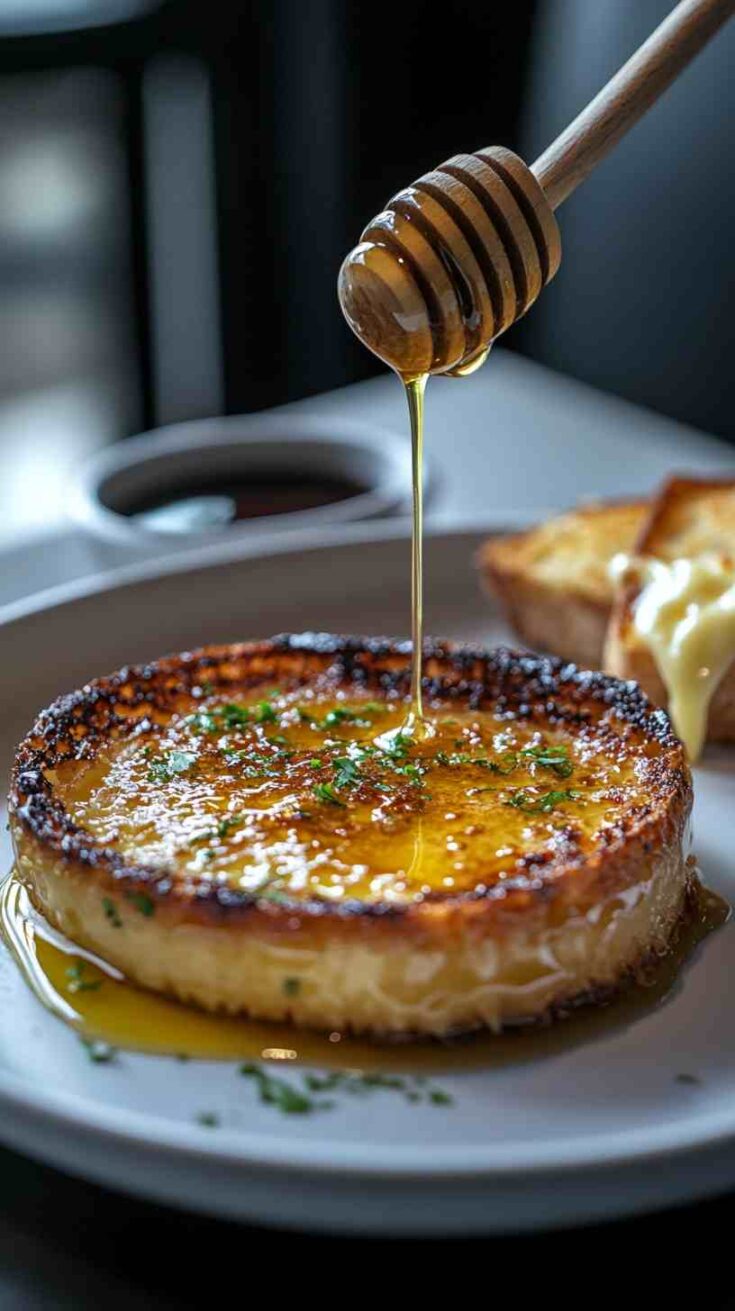 Bone Marrow Crème Brûlée