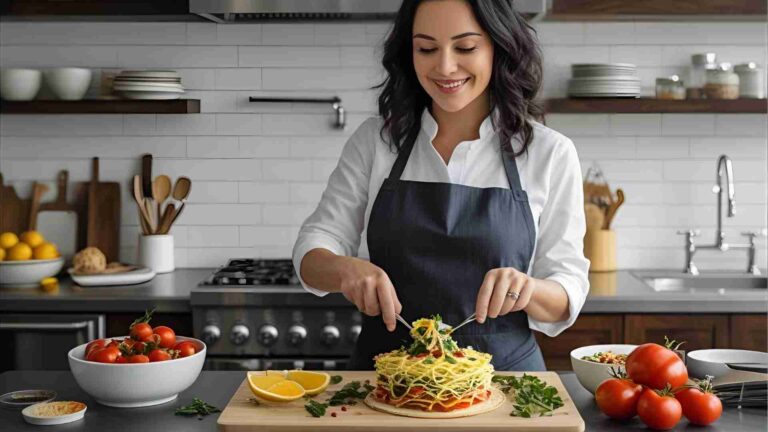 YouTube Keyword Strategies for Recipe Video Success